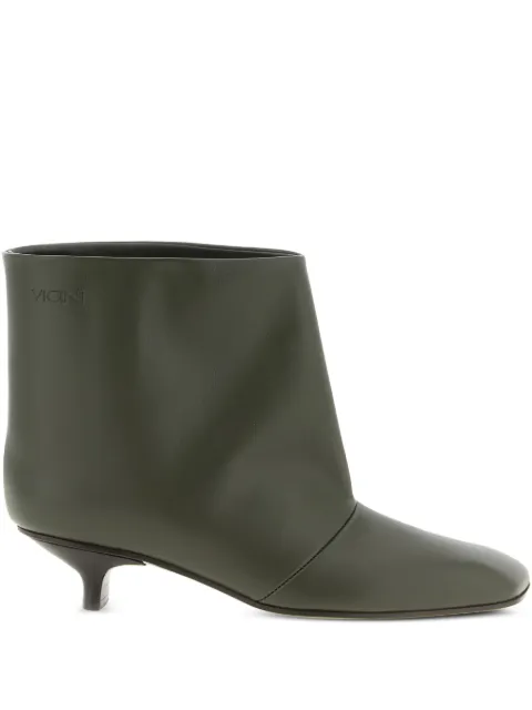 Vicini botines Cizin con tacón de 30mm