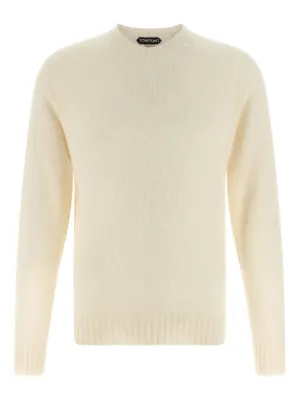 TOM FORD Knitted Sweaters for Men - Shop Now on FARFETCH