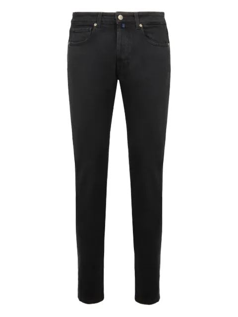slowear five-pocket jeans