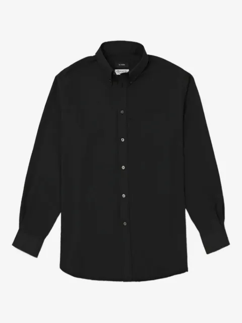 Willy Chavarria Veterano long-sleeve shirt
