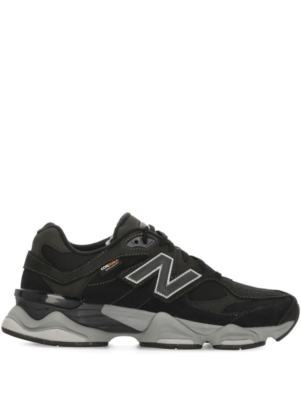 New Balance tenis 9060 | negro | Image 1