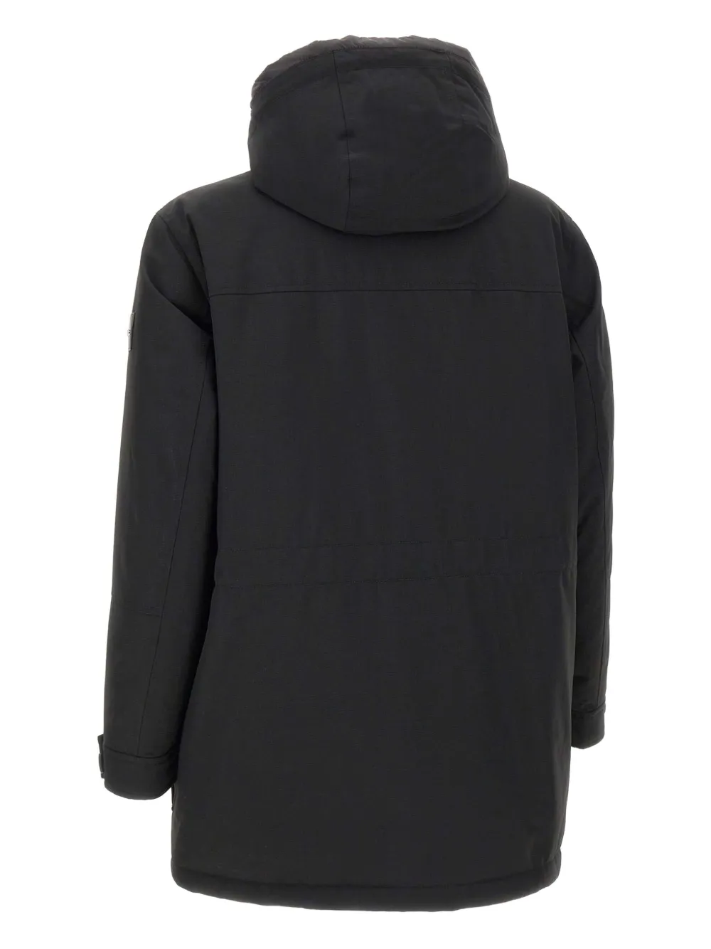 BOSS hooded padded jacket | Hooded Jackets | Image 2
