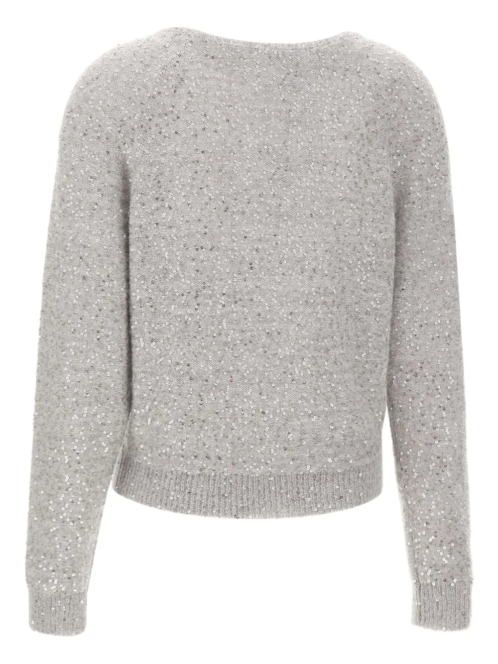 Marella Effige jumper | Knitted Sweaters | Image 2