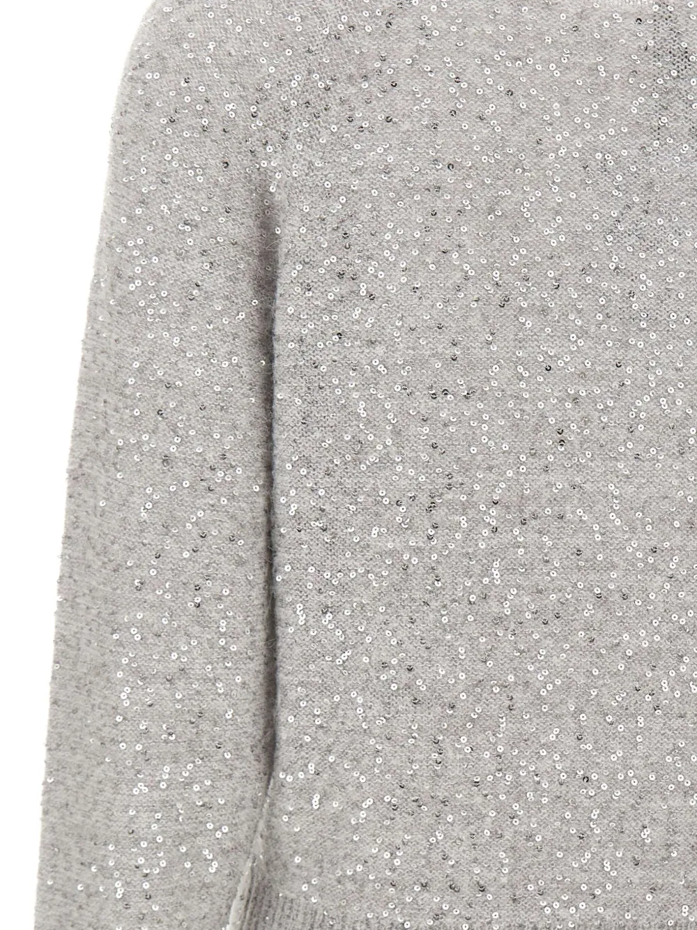 Marella Effige Jumper In Gray