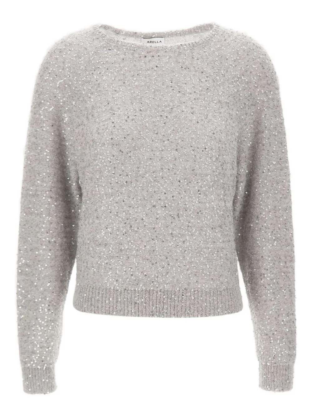 Marella Effige jumper | Grey | Image 1
