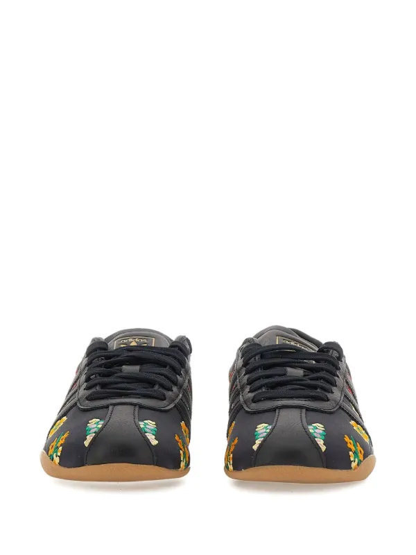 adidas gazelle silver green womens adidas Women's Superstar Sneakers 7 main image 0