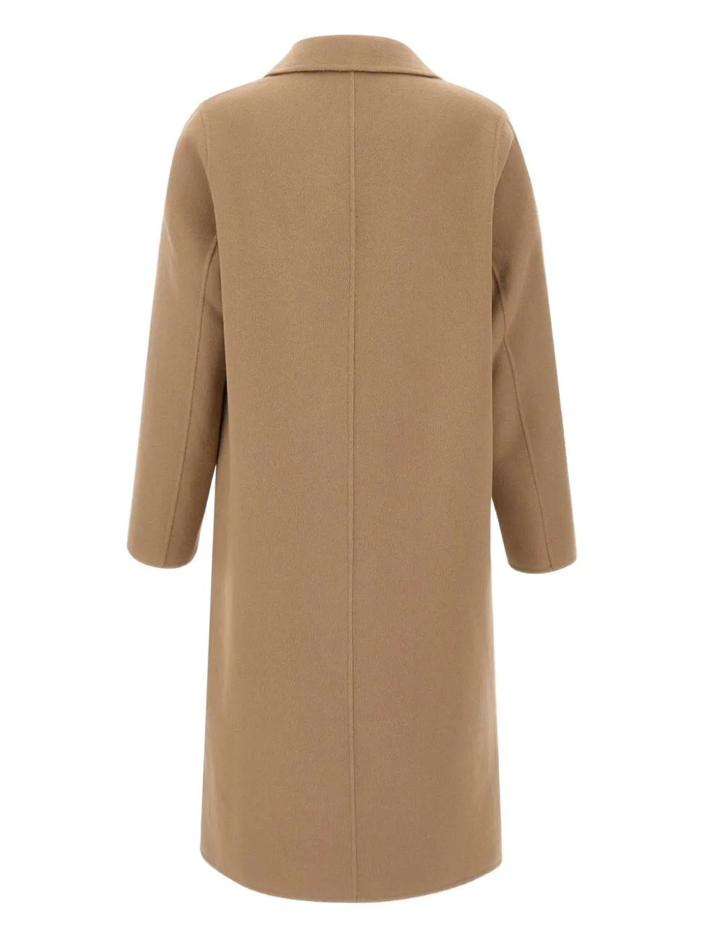 kaos double-breasted logo button coat | Double Breasted & Peacoats | Image 2