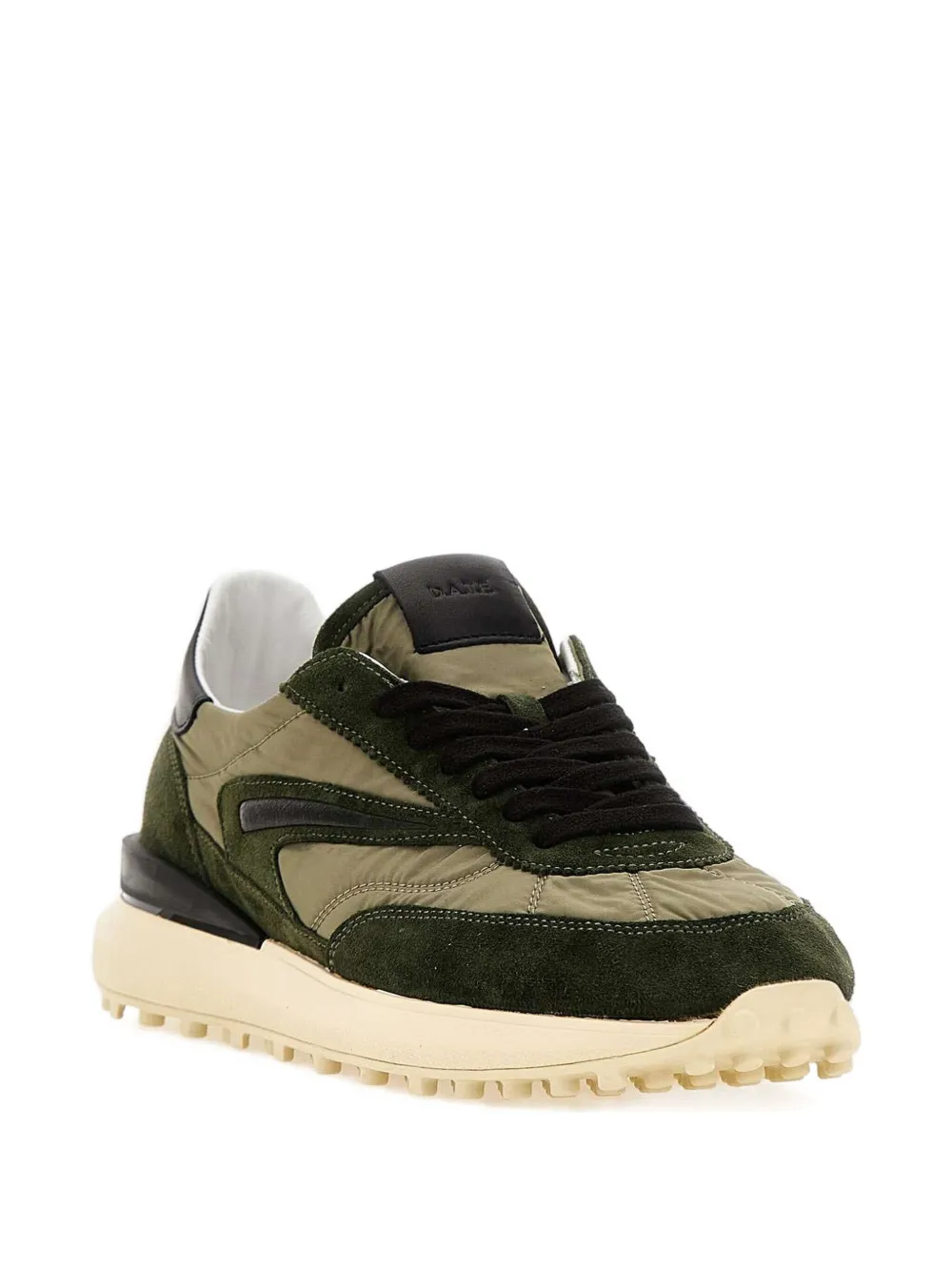 D.A.T.E. Atheleta sneakers | Low-Tops | Image 2