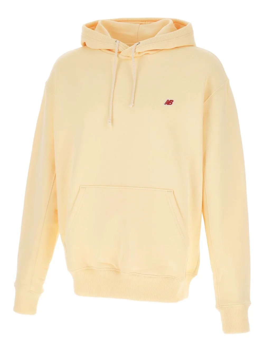 New Balance hoodie con cordones | neutro | Image 1