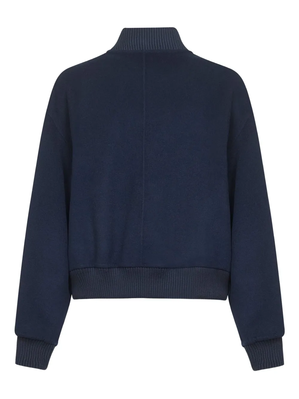 Weekend Max Mara Adorni bomber jacket | Varsity Jackets | Image 2