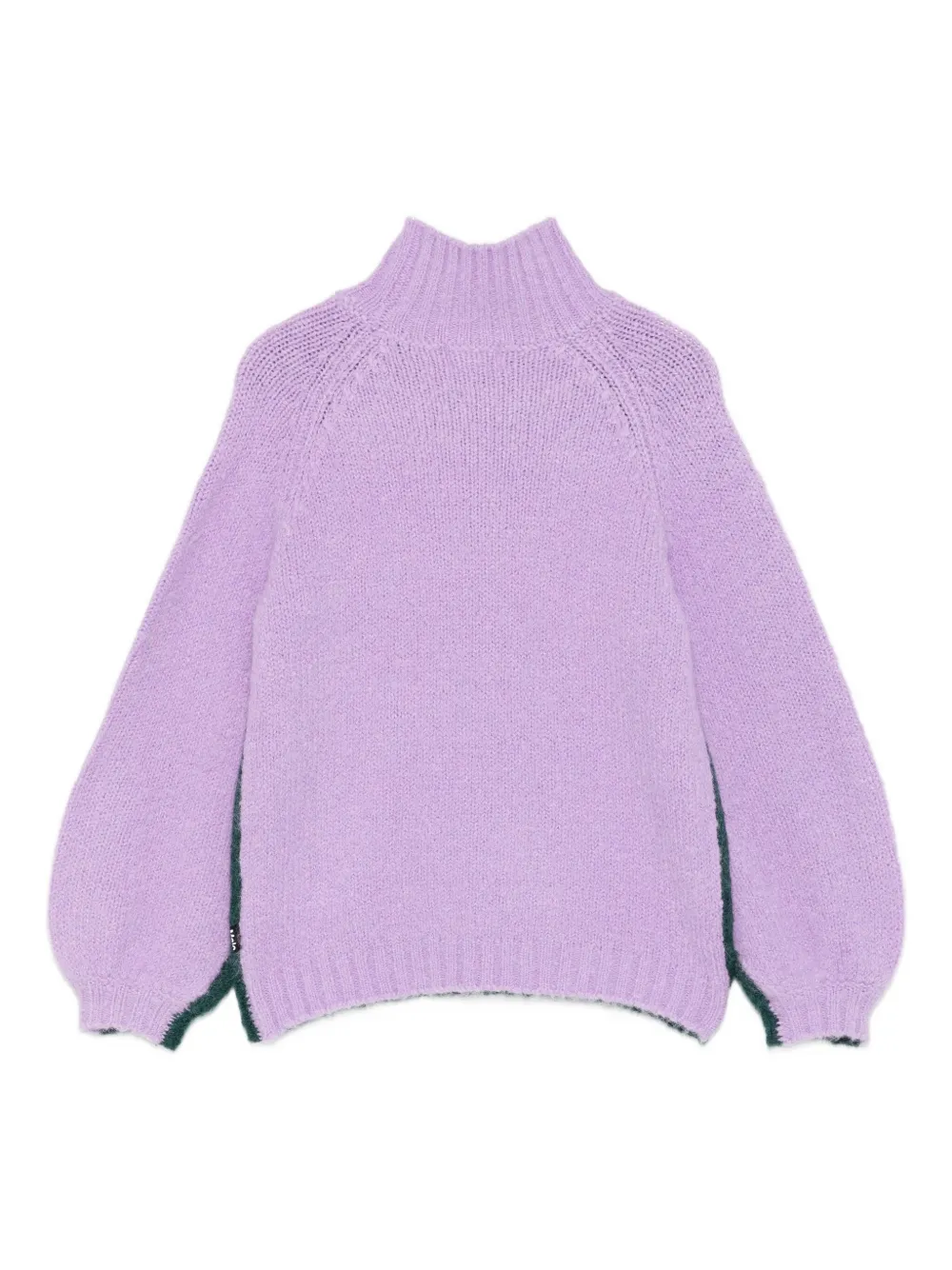 Molo suéter Gracia | Prendas tejidas | Image 2