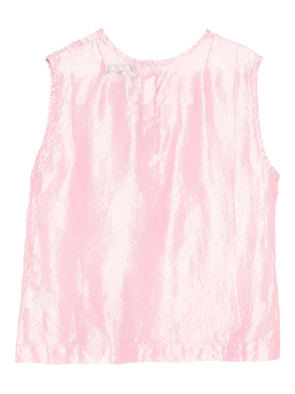 Gimaguas Twiggy ribbon-detail top | Vests & Tank Tops | Image 2