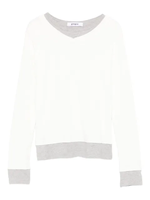 Gimaguas Sam T-shirt med dobbelt lag