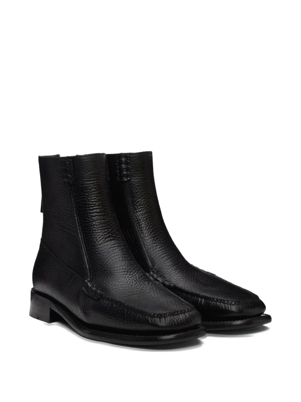 Hereu 35mm Quadra boots | Ankle Boots | Image 2