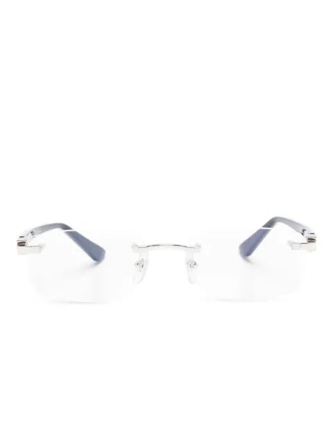 Cartier Eyewear lentes Signature C de Cartier