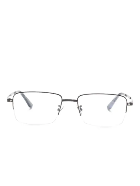 Cartier Eyewear Occhiali rettangolari