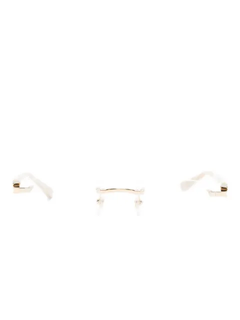 Cartier Eyewear Signature C de Cartier glasses