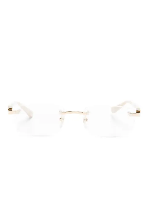 Cartier Eyewear Signature C de Cartier glasses