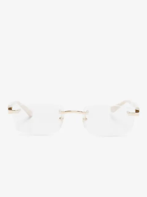 Cartier Eyewear lentes Signature C de Cartier