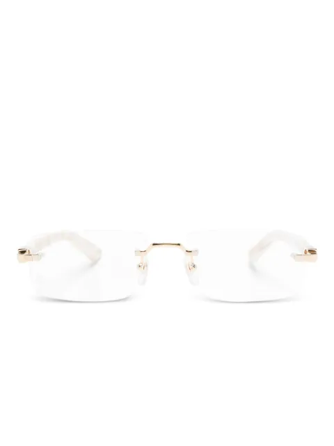 Cartier Eyewear Signature C de Cartier glasses