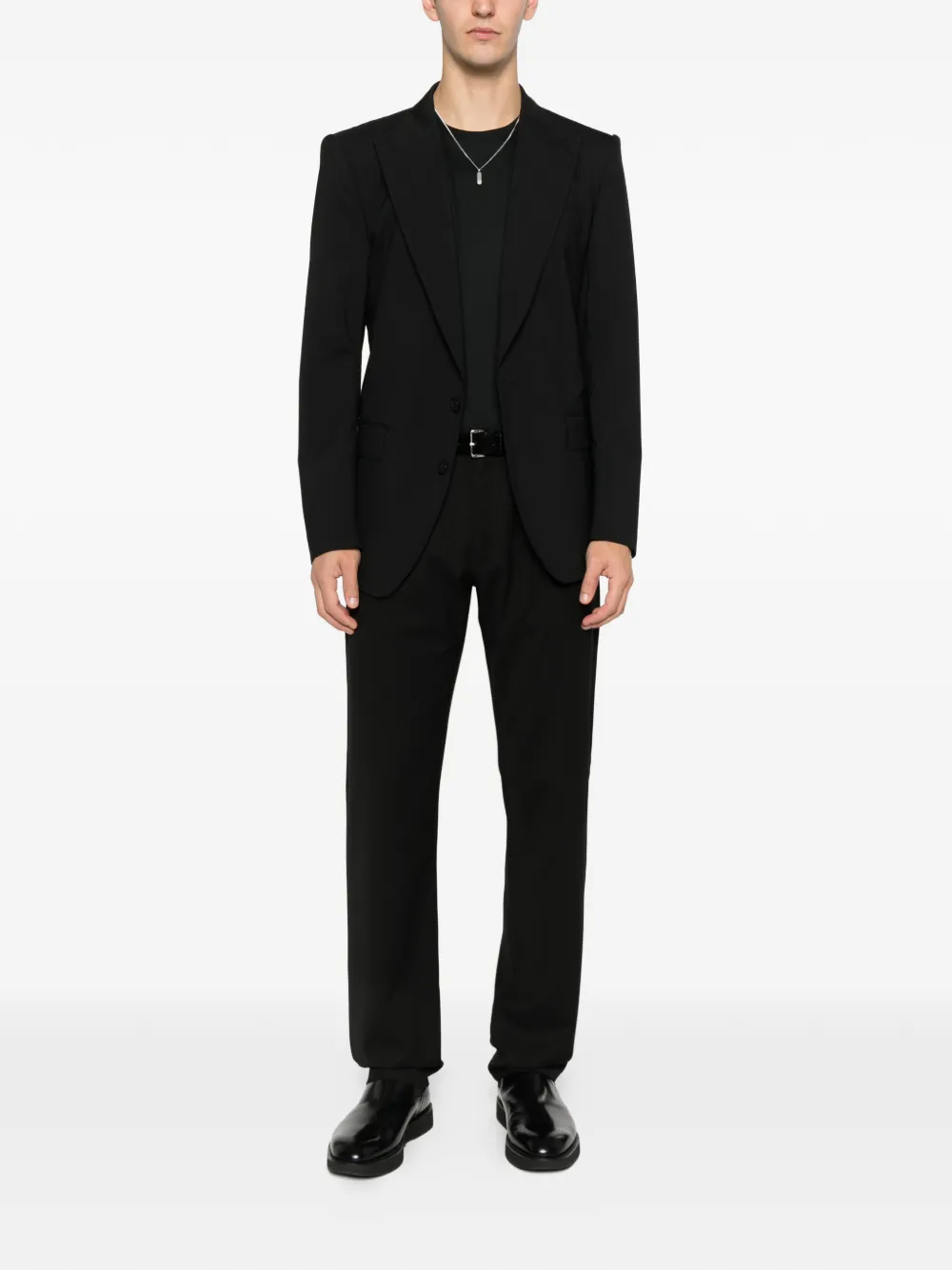 Guglielminotti short-sleeve T-shirt | T-Shirts | Image 2