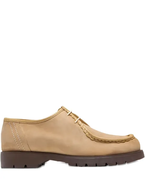 KLEMAN Padror V derby shoes