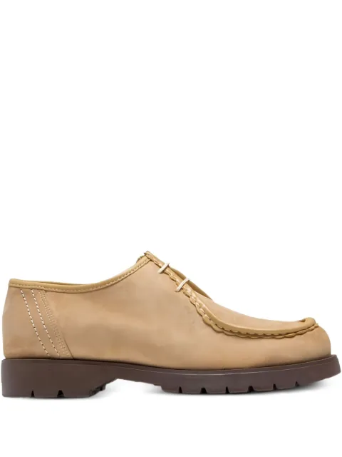 KLEMAN Padror V derby shoes
