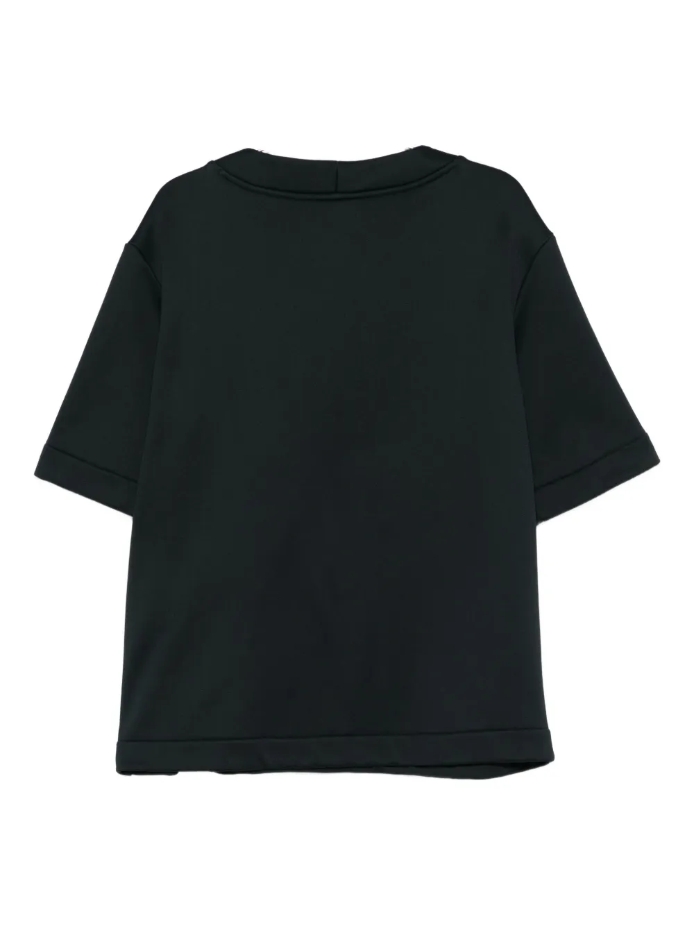 Lacoste playera con estampado gráfico | Playeras | Image 2