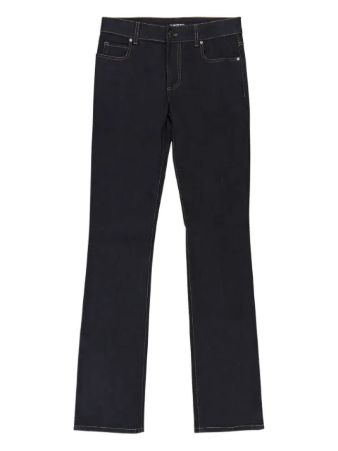 TOM FORD five-pocket jeans