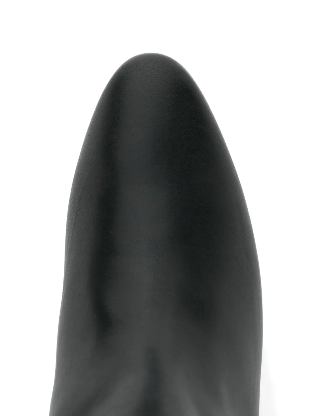 Le Monde Beryl 35mm Allegra boots BLACK