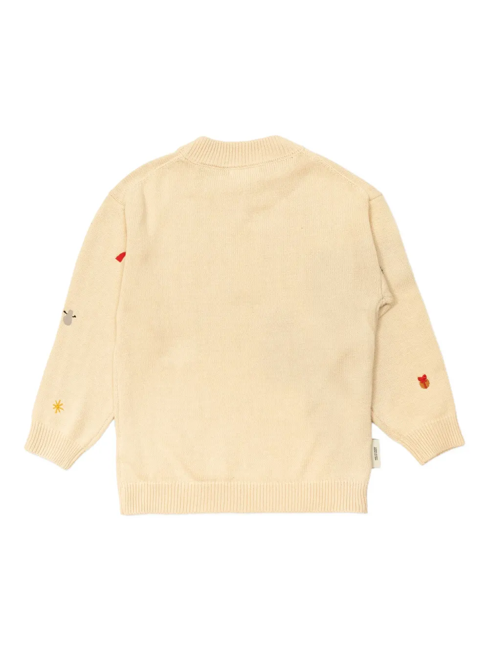 Liewood sudadera con cuello redondo y bordado | Suéteres | Image 2