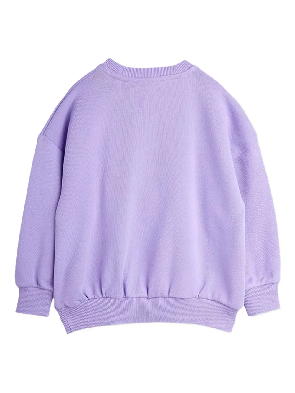 Mini Rodini sudadera con aplique de moño | Sudaderas y hoodies | Image 2