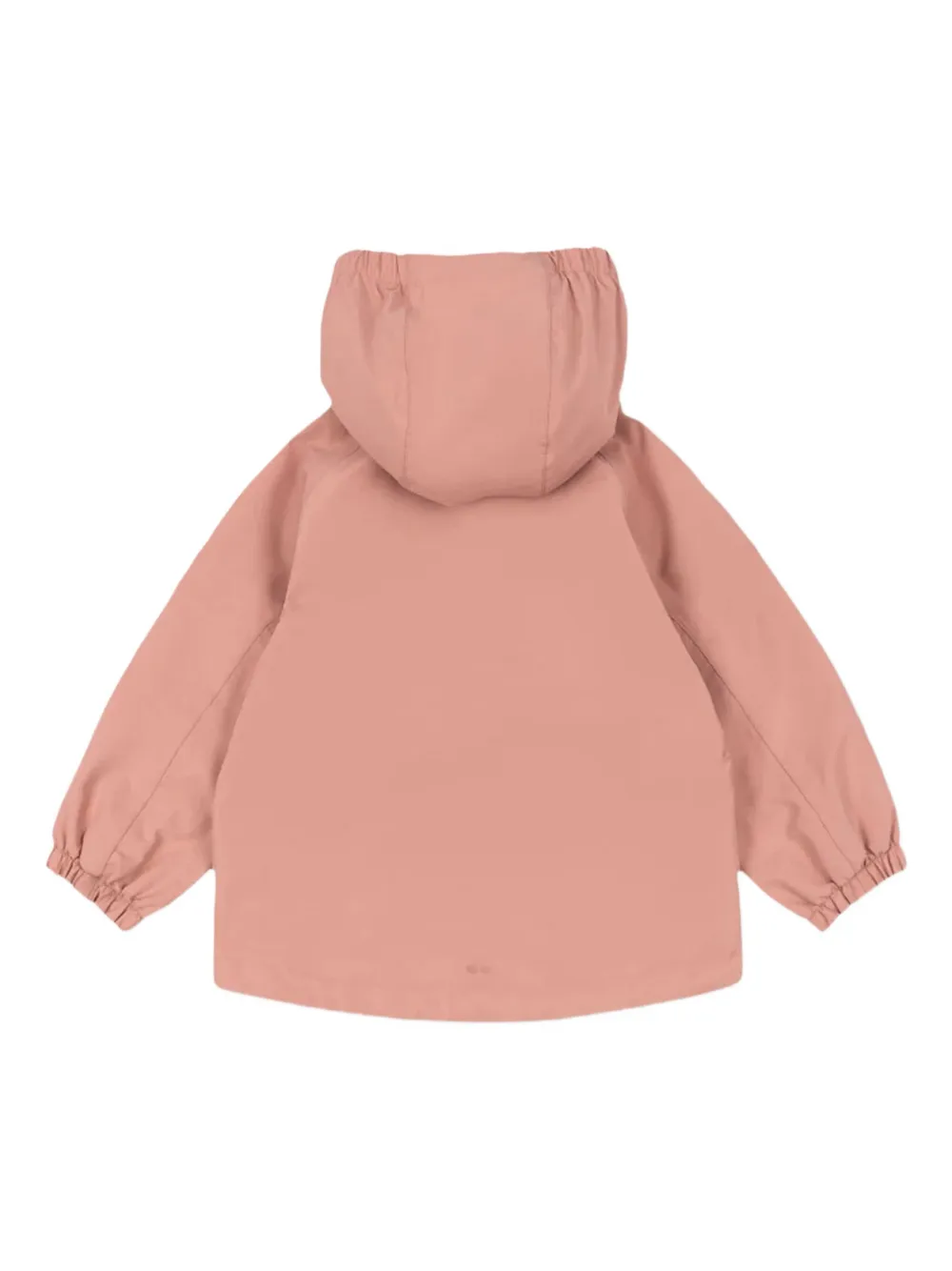 Konges Sløjd chamarra con capucha | Impermeables | Image 2