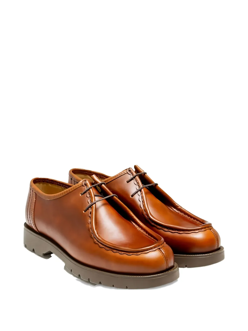 KLEMAN Padror Th derby shoes | Derby Shoes | Image 2