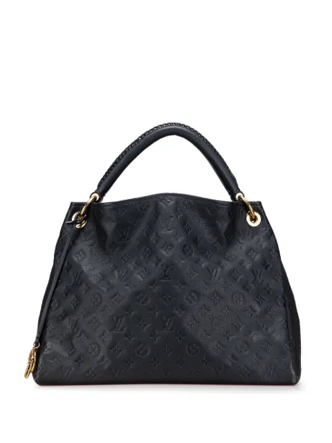 Louis Vuitton Pre-Owned bolsa hobo Empreinte Artsy MM 2010