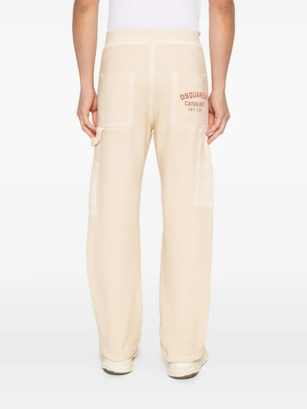 DSQUARED2 トラックパンツ | FARFETCH JP