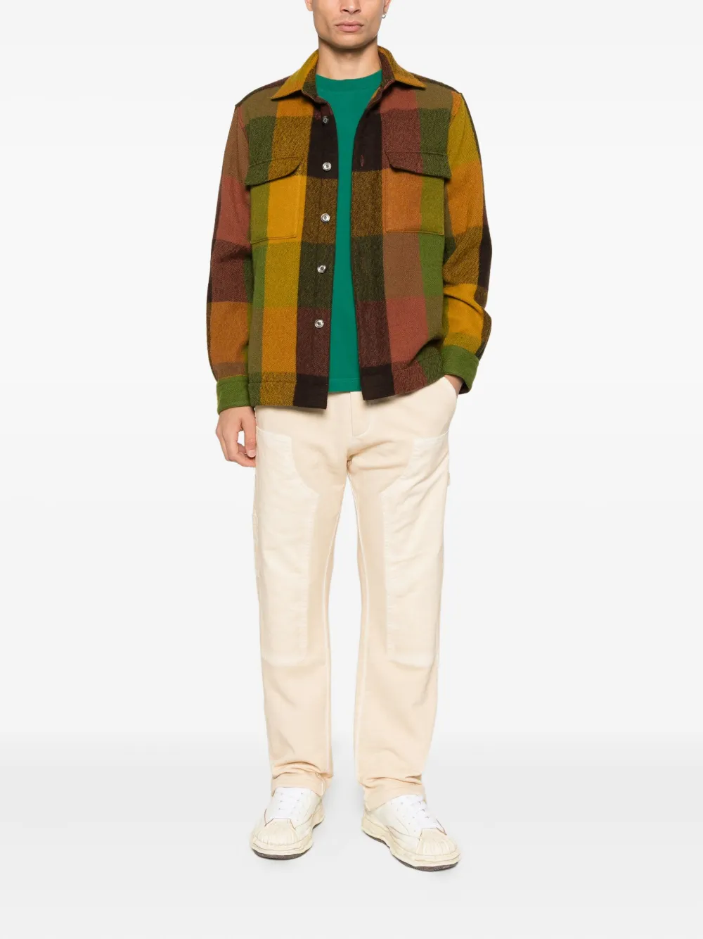 DSQUARED2 ||| - 104 LIGHT SAND