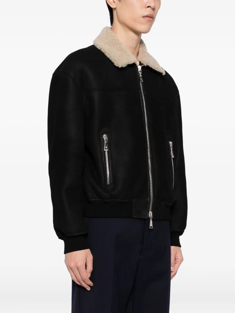 Tagliatore Walsh jack Zwart