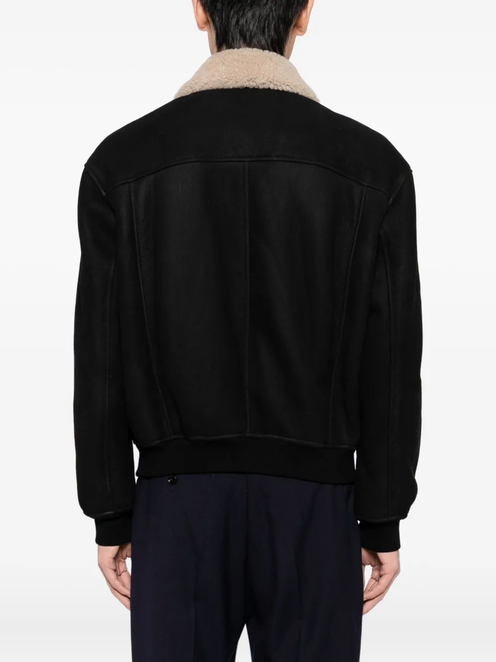 Tagliatore Walsh jack Zwart