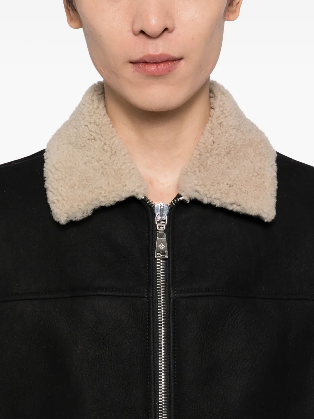 Tagliatore Walsh jack Zwart
