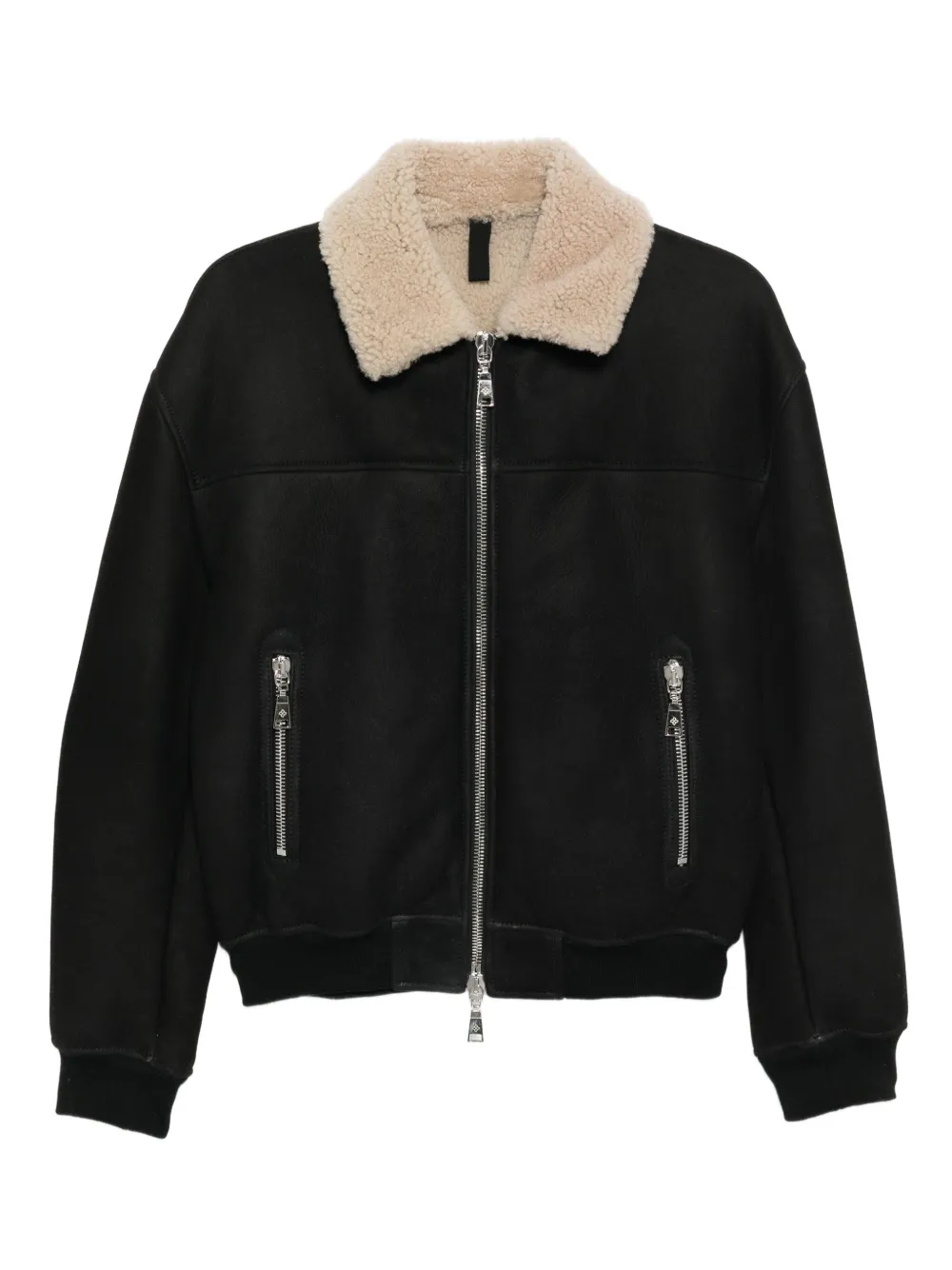Tagliatore chamarra Walsh | negro | Image 1
