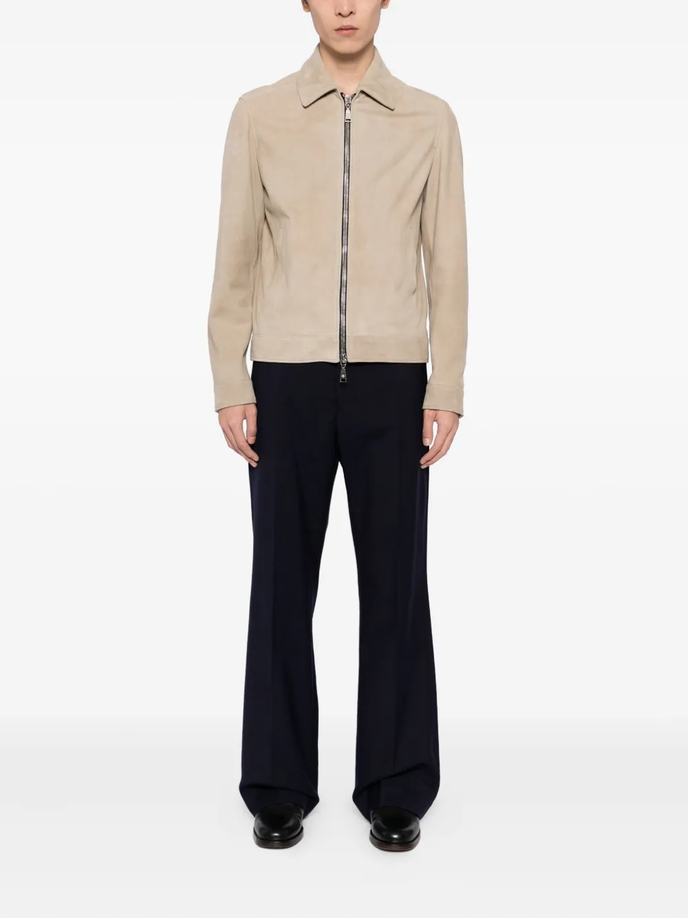 Tagliatore Jaxon Ai jacket | Leather Jackets | Image 2