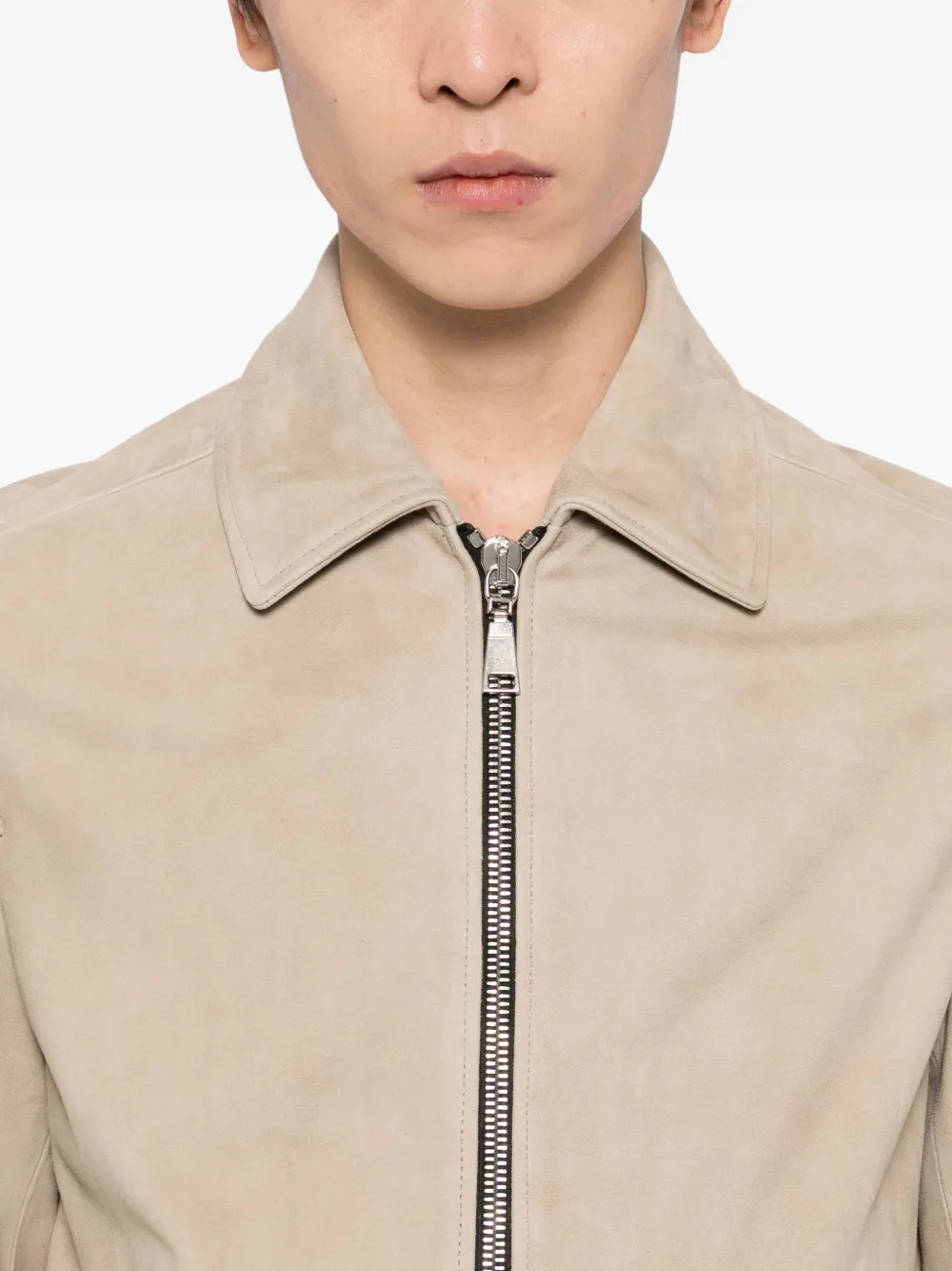 Tagliatore Jaxon Ai jack Beige