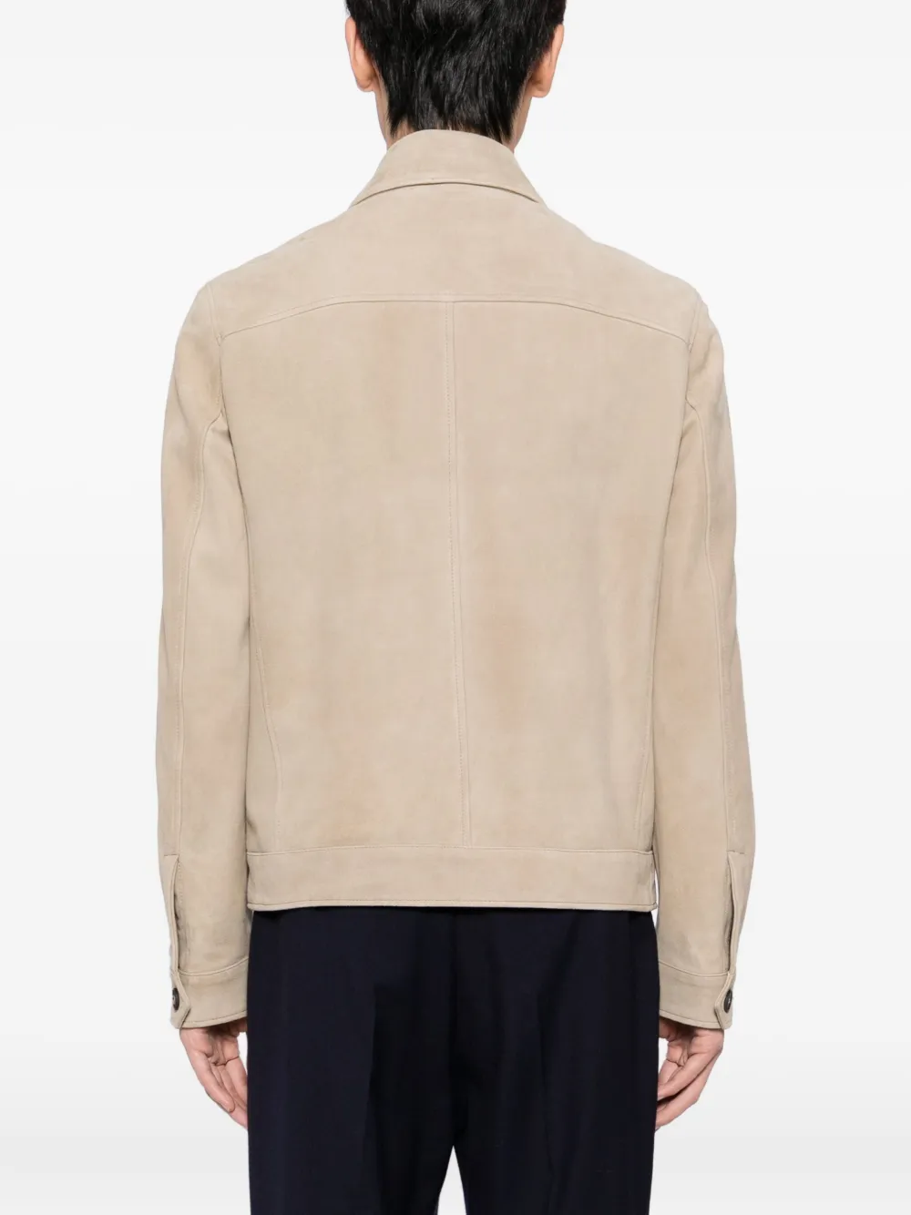 Tagliatore Jaxon Ai jack Beige