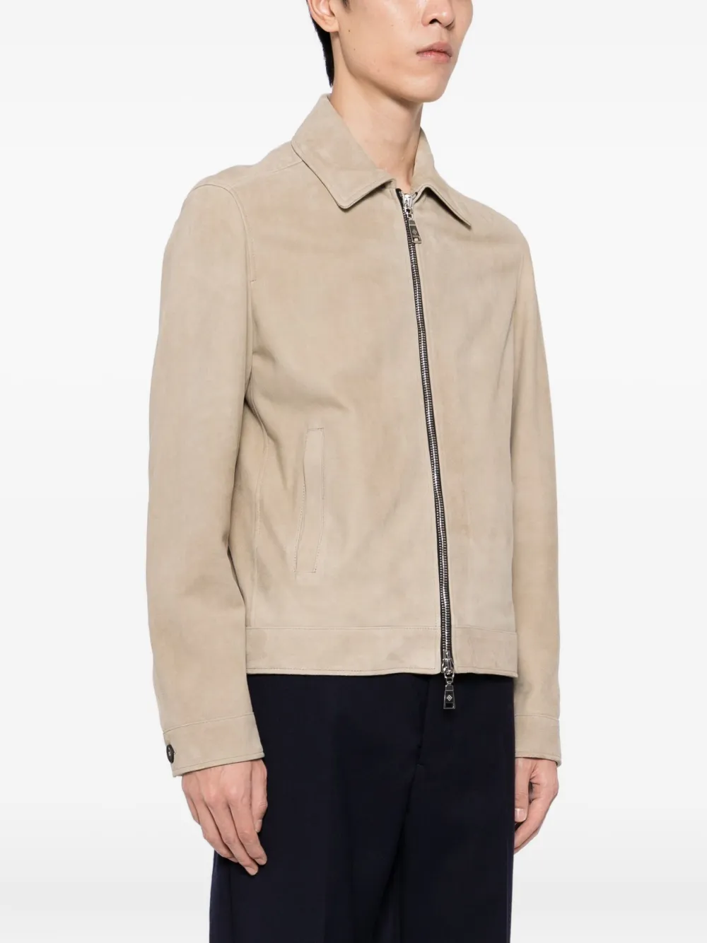 Tagliatore Jaxon Ai jack Beige