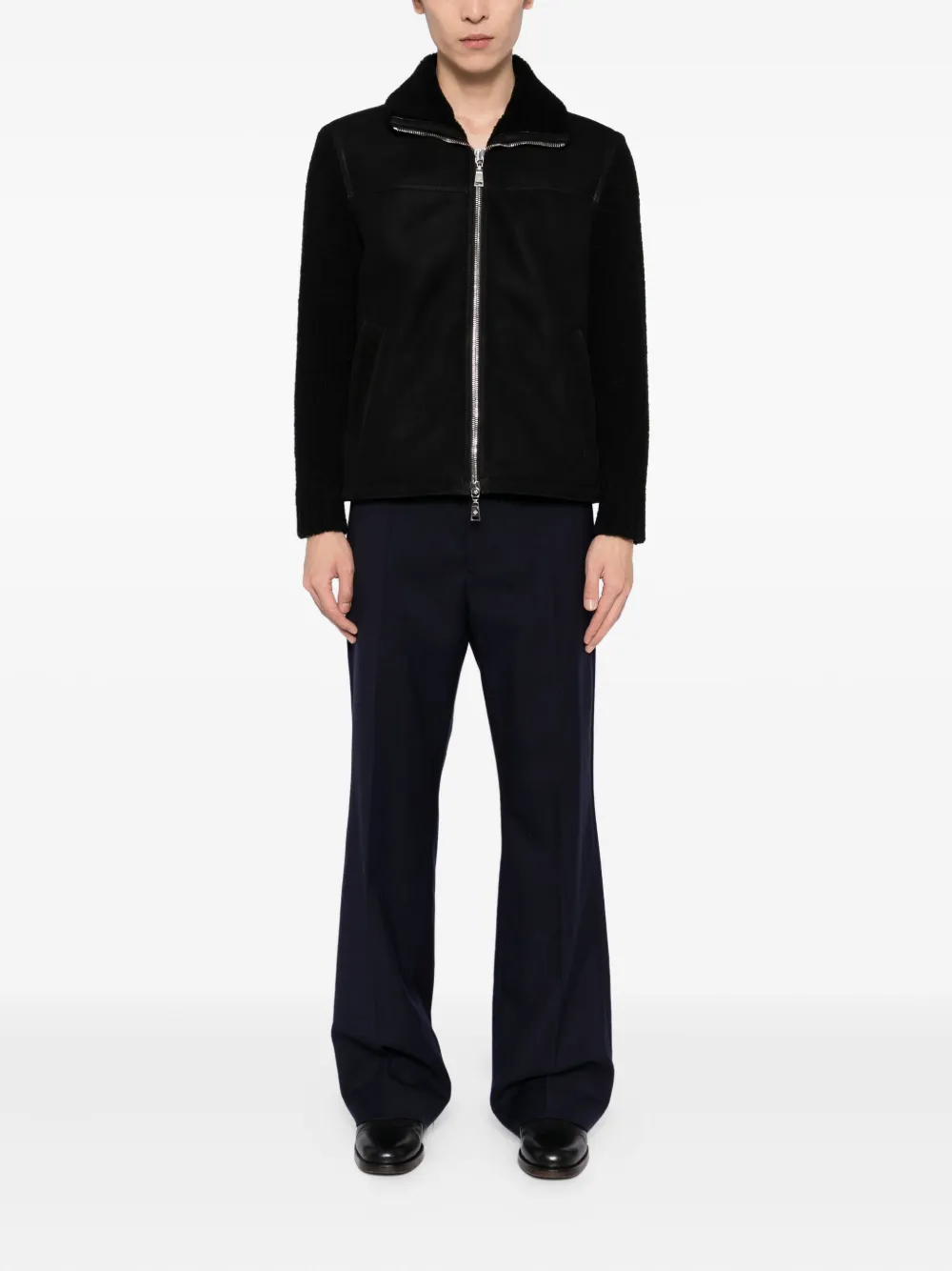 Tagliatore Bobby jacket | Leather Jackets | Image 2