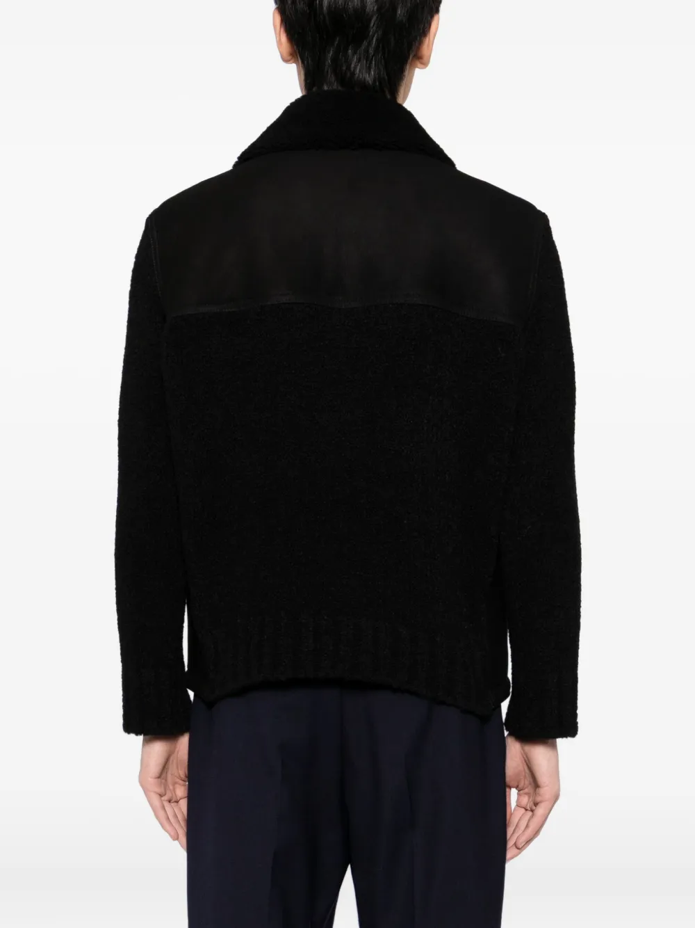 Tagliatore Bobby jack Zwart