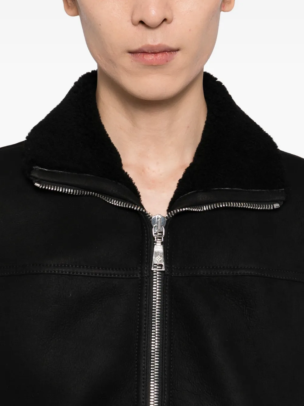 Tagliatore Bobby jack Zwart