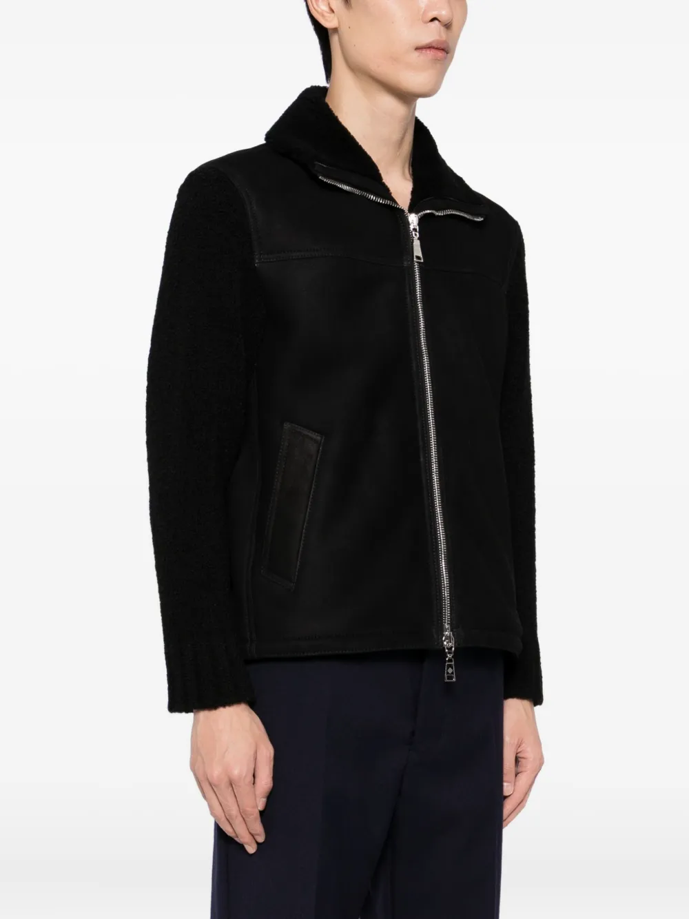 Tagliatore Bobby jack Zwart