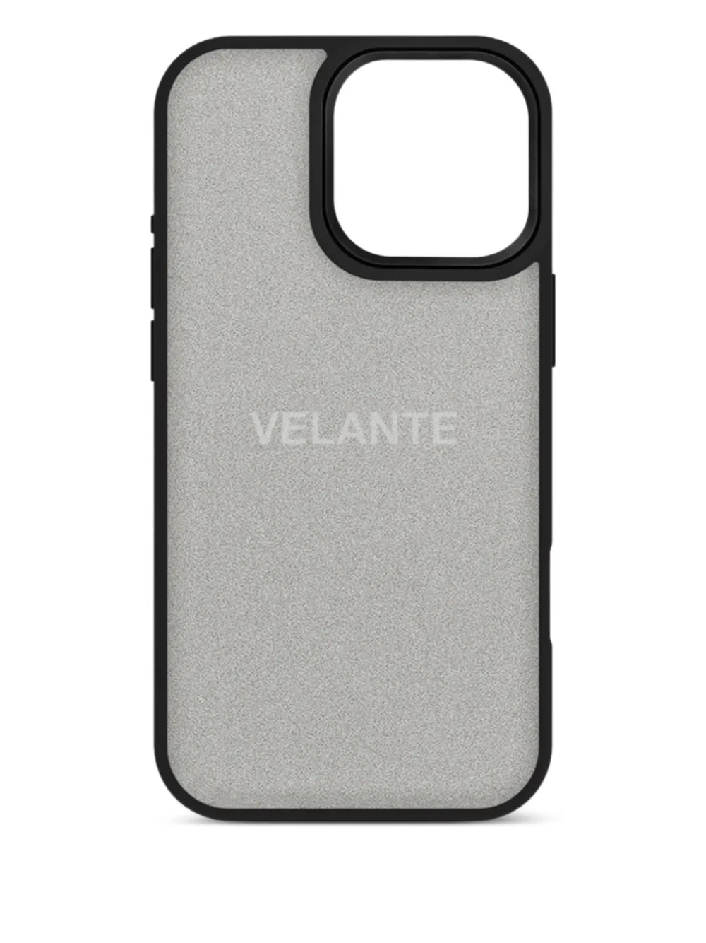  Velante Quilted Iphone 16 Pro Case - Blue 